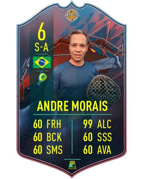 Foto de André Morais